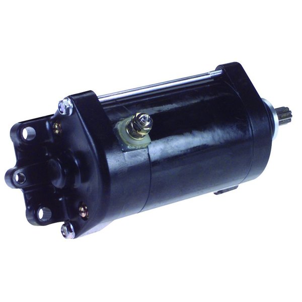 Ilc Replacement for Sea-Doo Rx Di Personal Watercraft Year 2003 951CC Starter Drive WX-VG9T-5